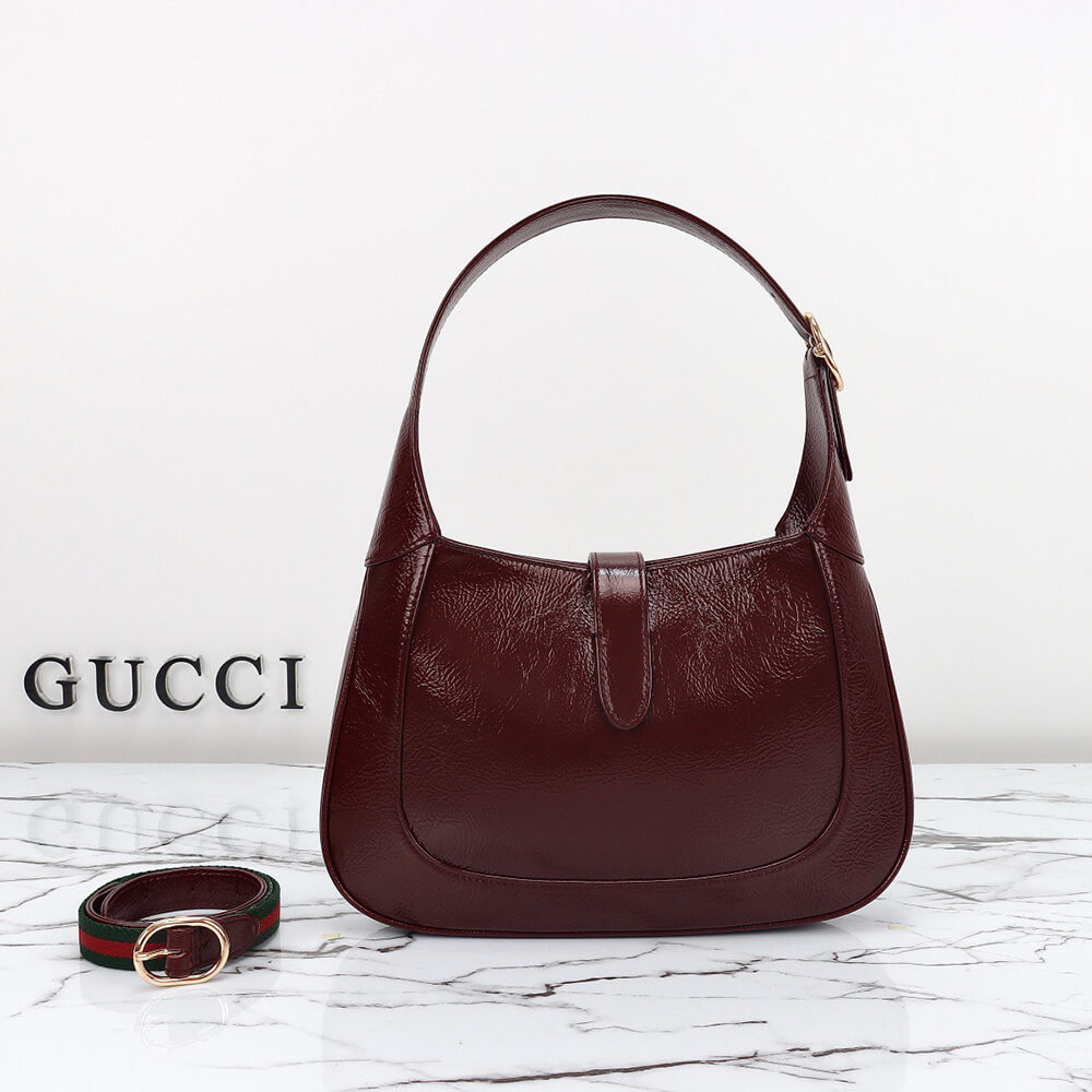 Gucci Jackie small shoulder bag