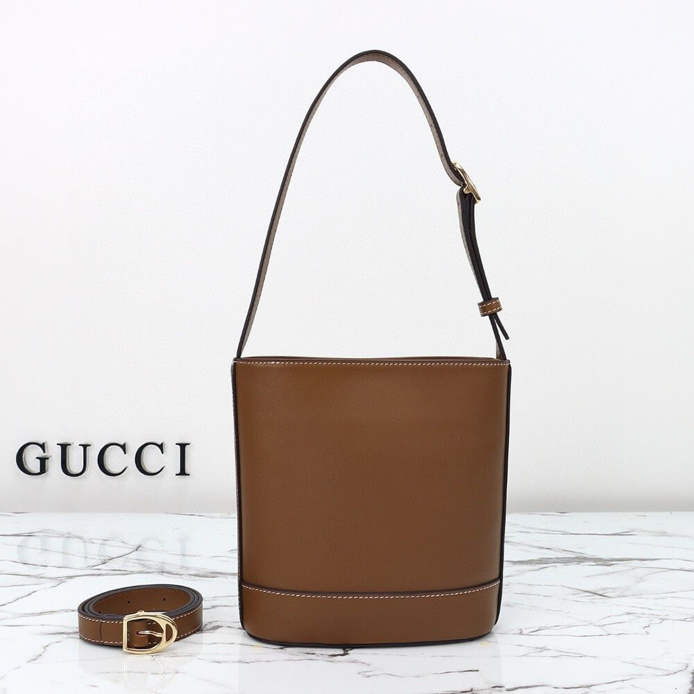 Gucci 73 mini bucket bag