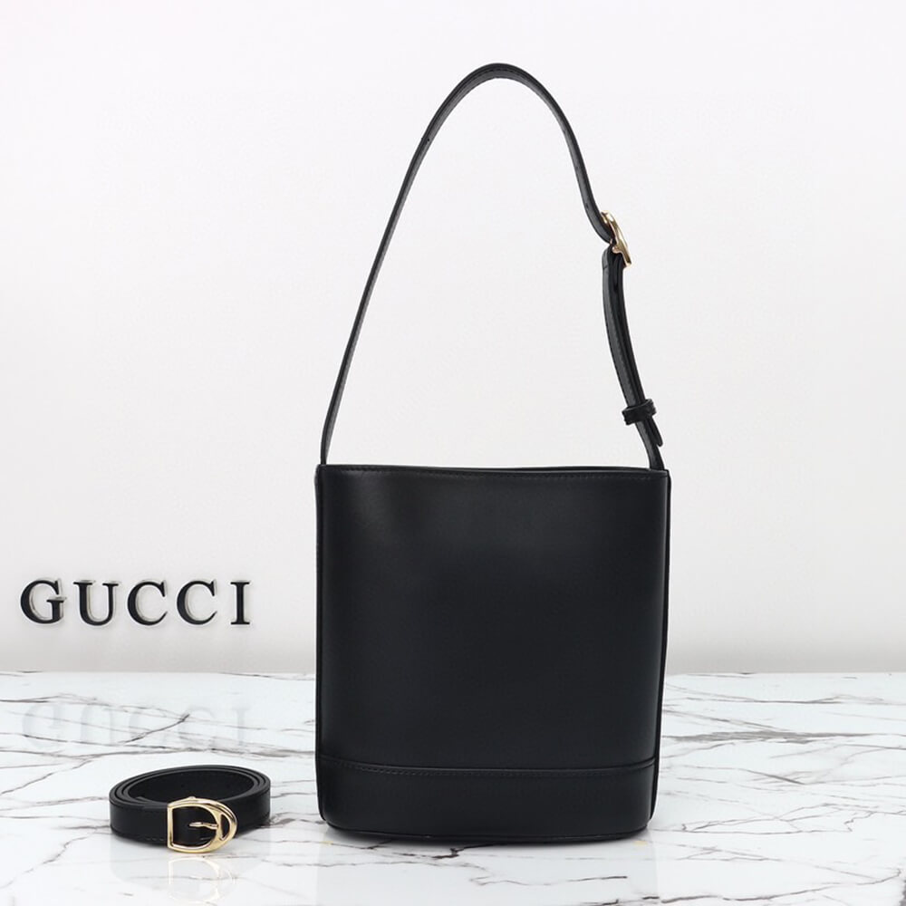 Gucci 73 mini bucket bag