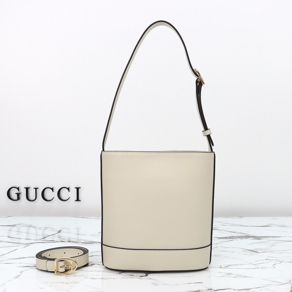 Gucci 73 mini bucket bag