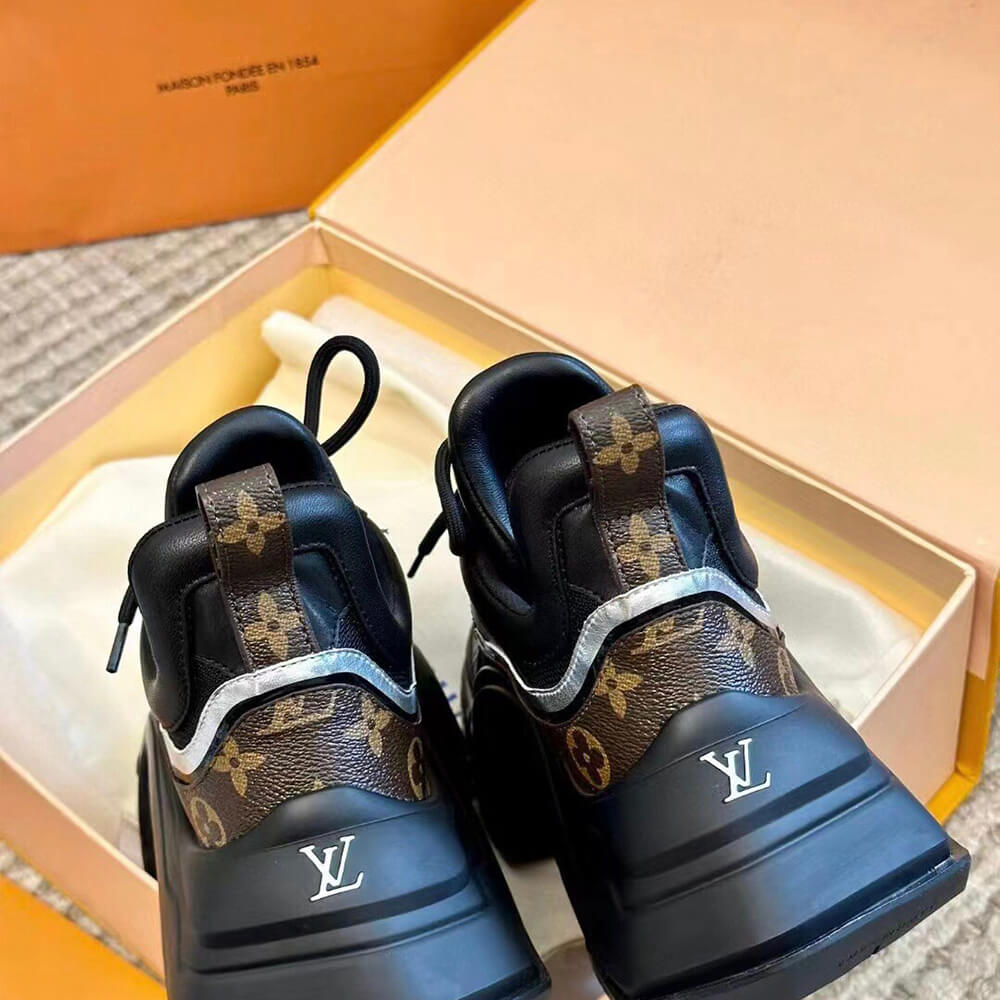 LV Archlight 2.0 Platform Sneaker