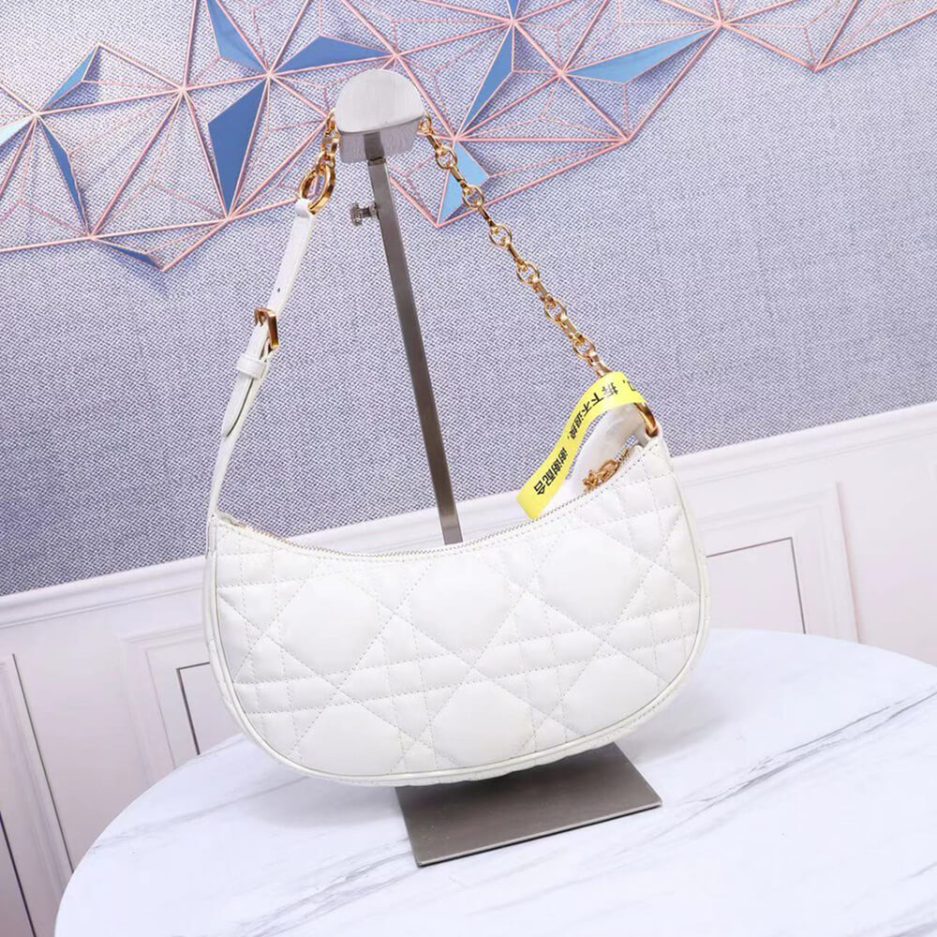 DIOR CD LOUNGE BAG