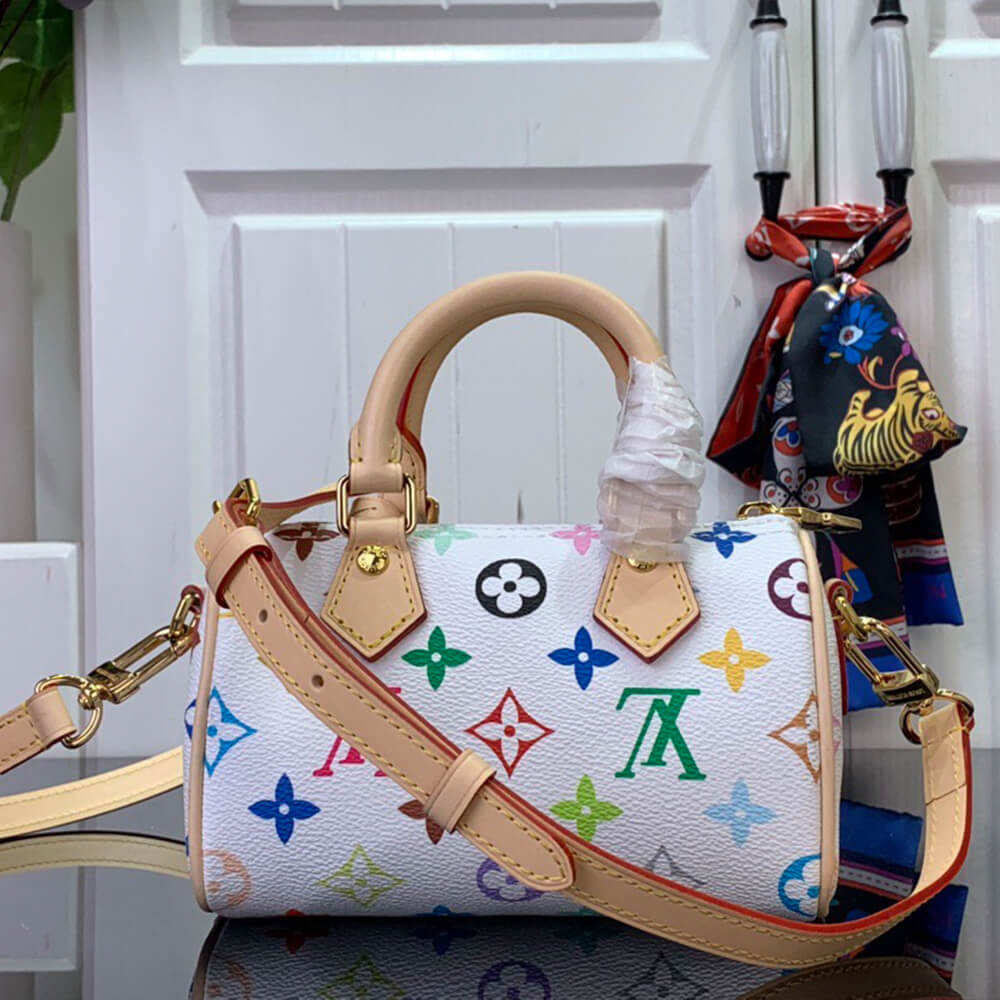LV x TM Nano Speedy