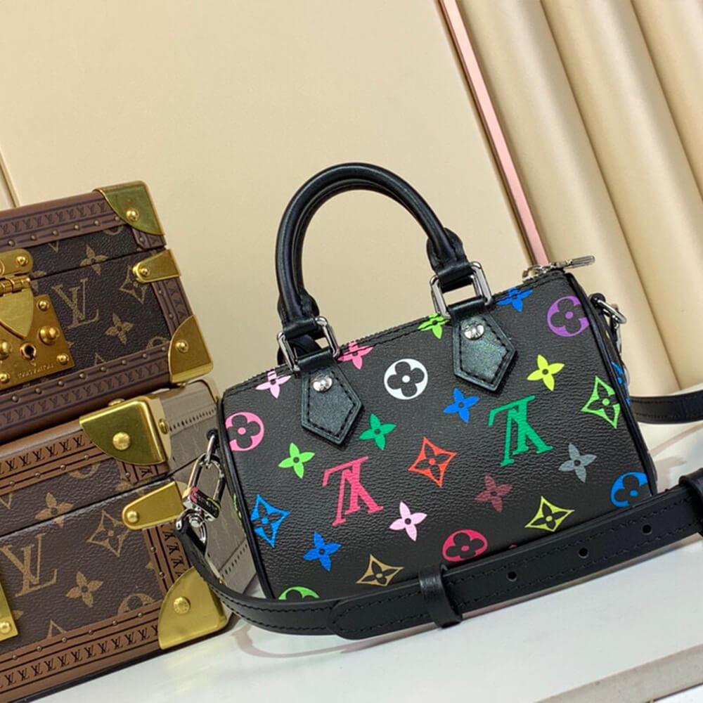 LV x TM Nano Speedy
