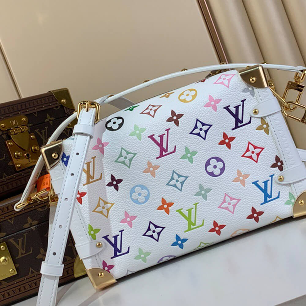 LV x TM Side Trunk MM