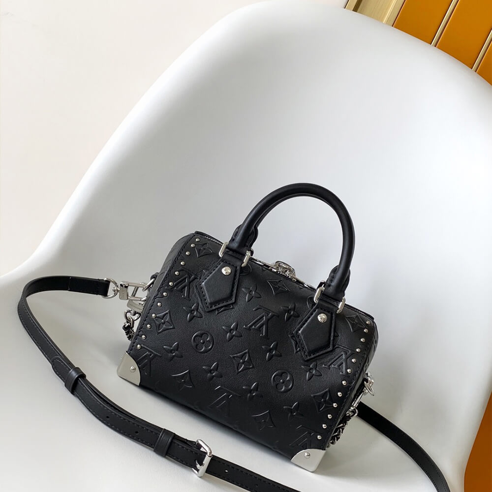 LV SPEEDY TRUNK 20 BAG