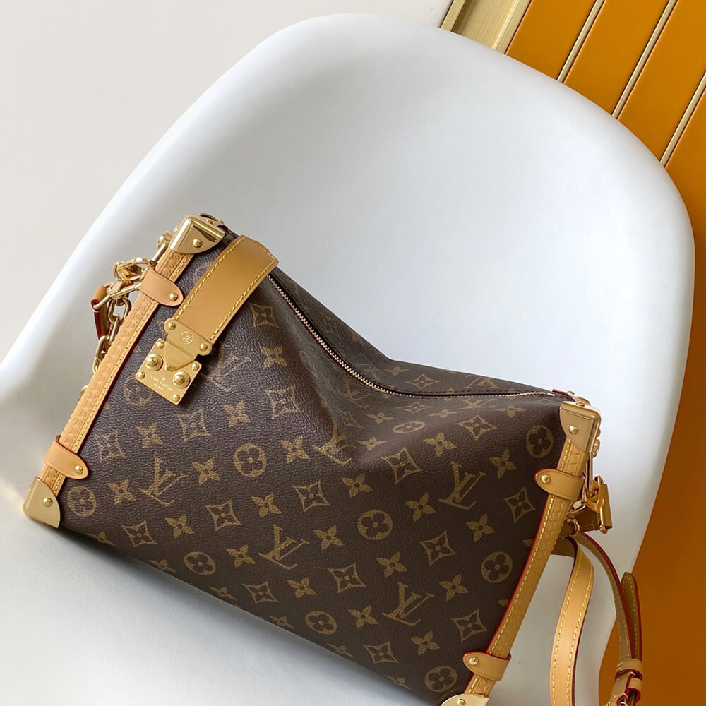 LV Side Trunk GM(High-end grade)