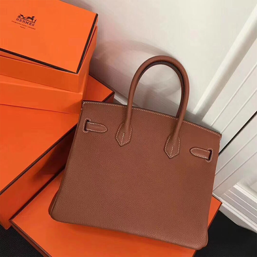 HERMES BIRKIN BAG 30(TAX-FREE GRADE)