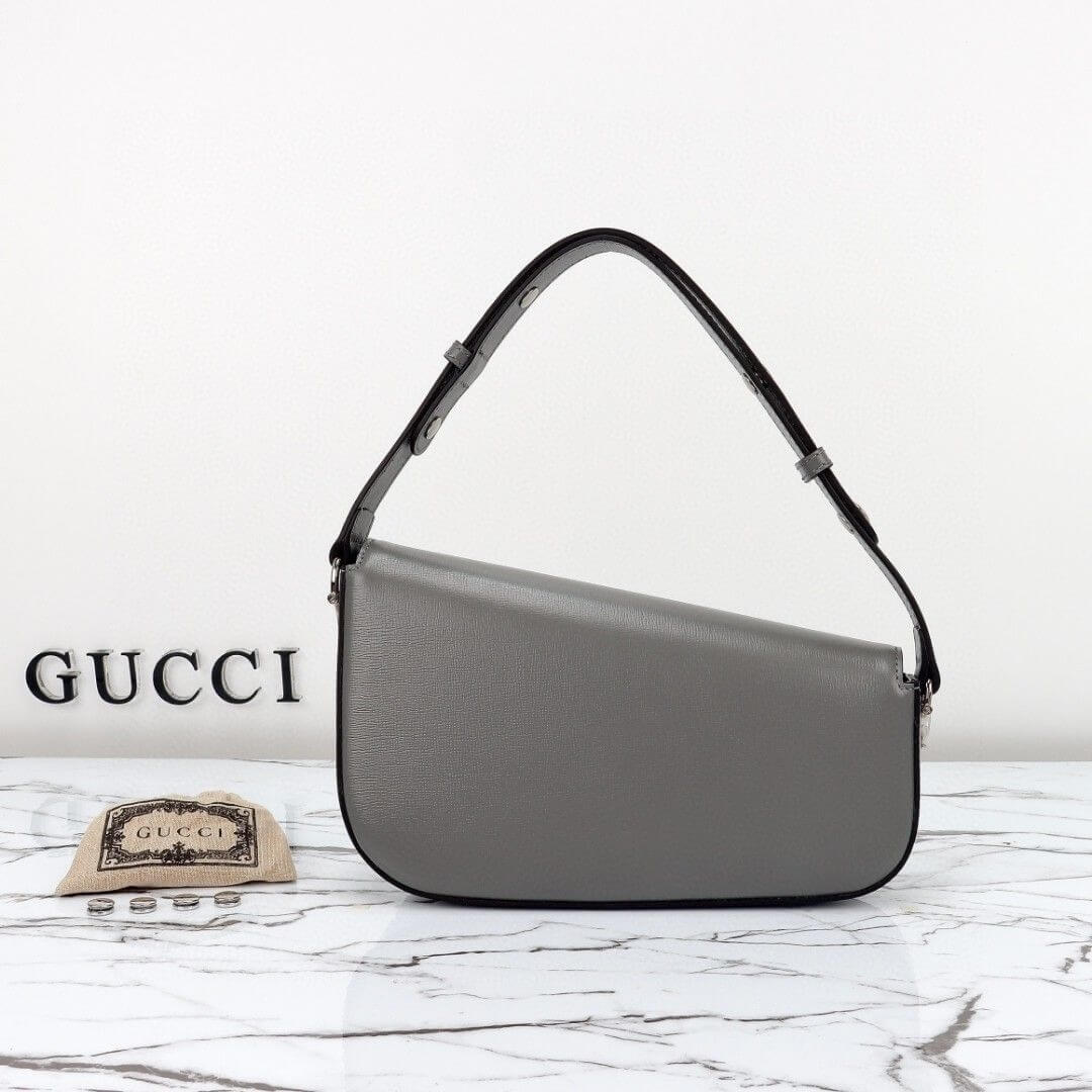 Gucci Horsebit 1955 Small Shoulder Bag
