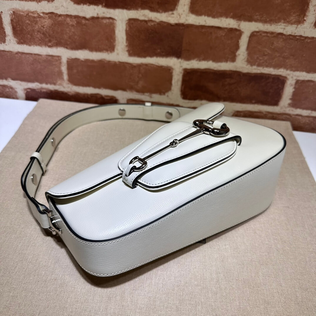 Gucci Horsebit 1955 Small Shoulder Bag