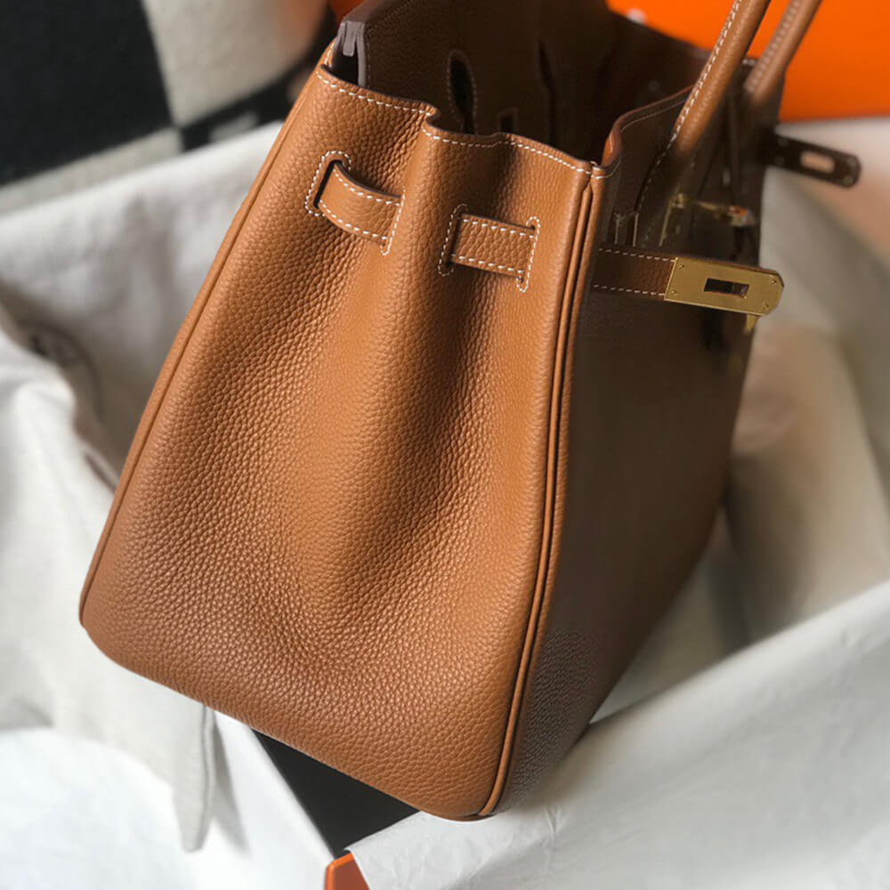 Hermes Birkin 35(TAX-FREE GRADE)