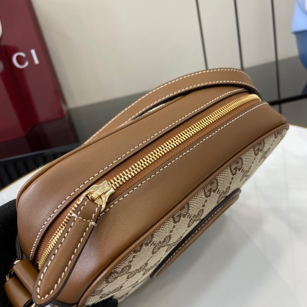 Gucci Blondie mini shoulder bag