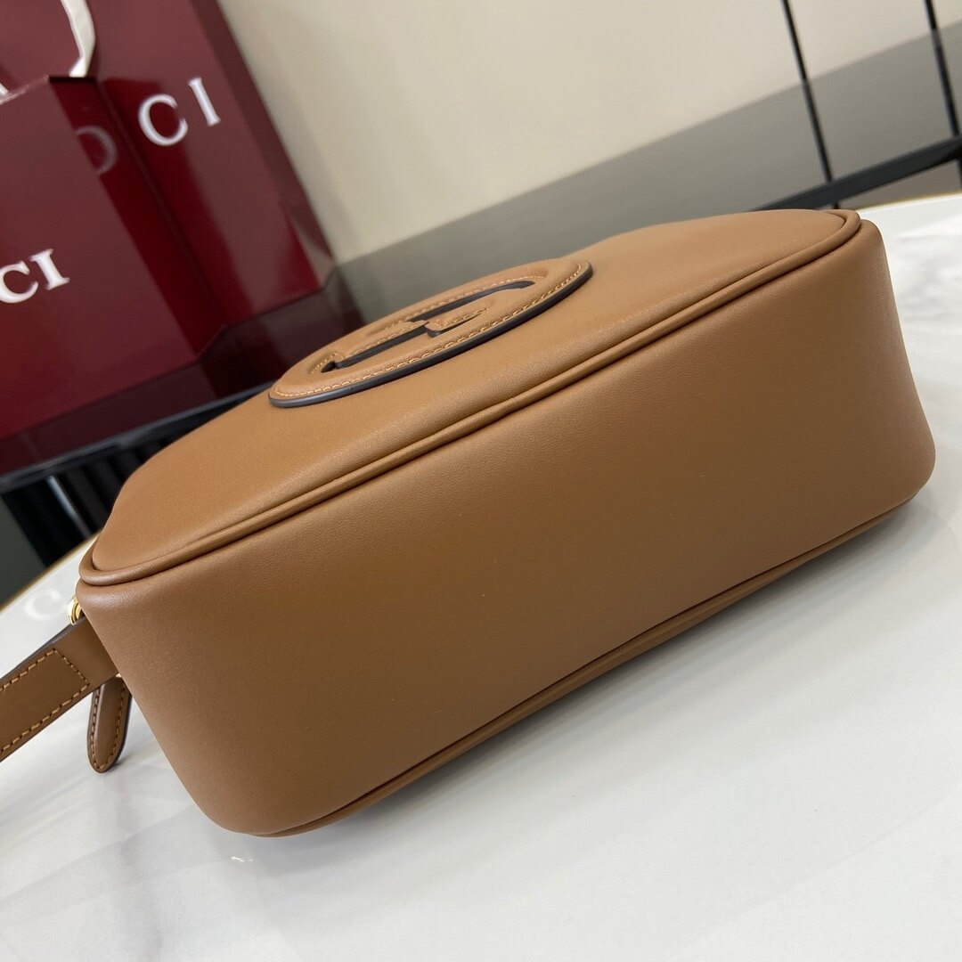 Gucci Blondie mini shoulder bag