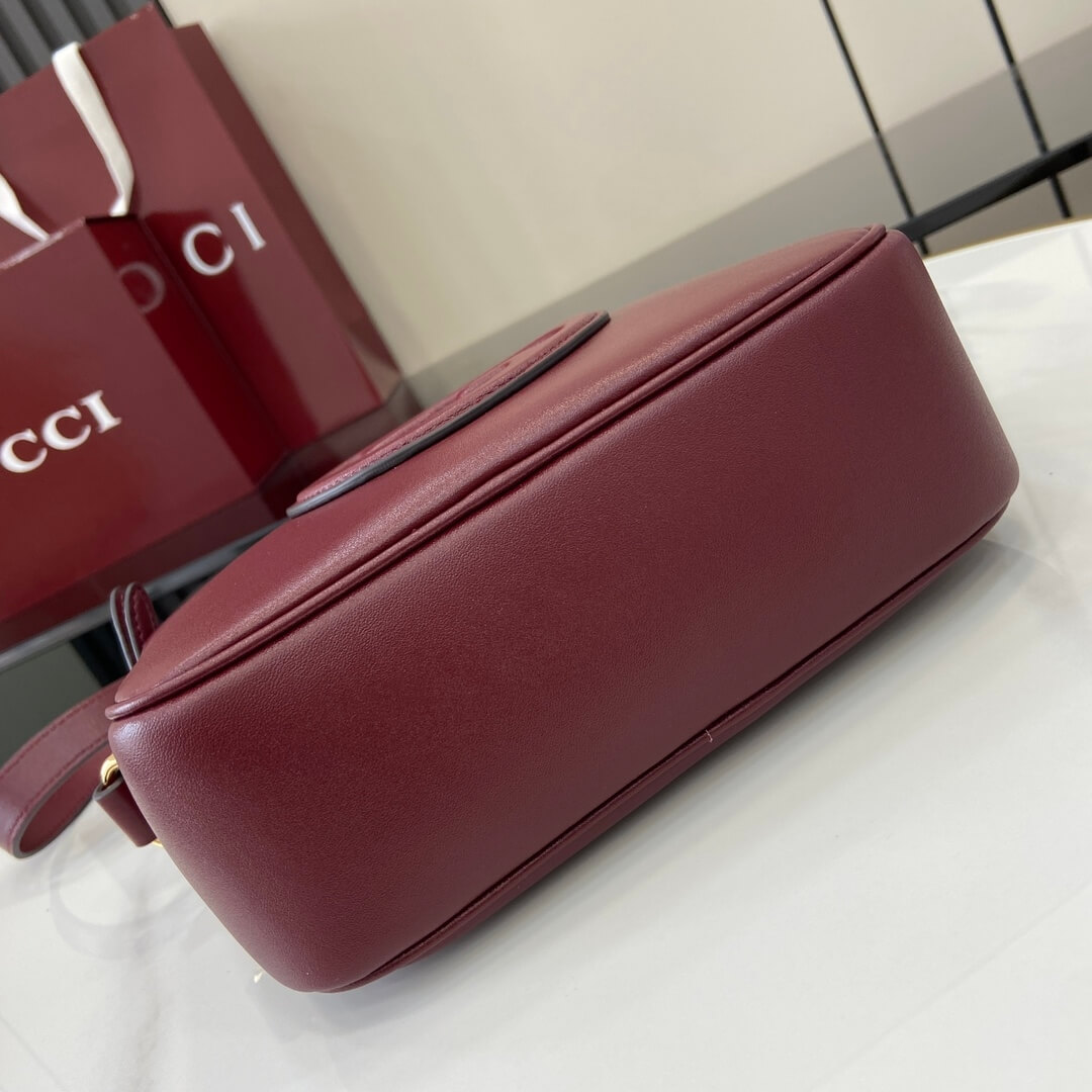 Gucci Blondie mini shoulder bag