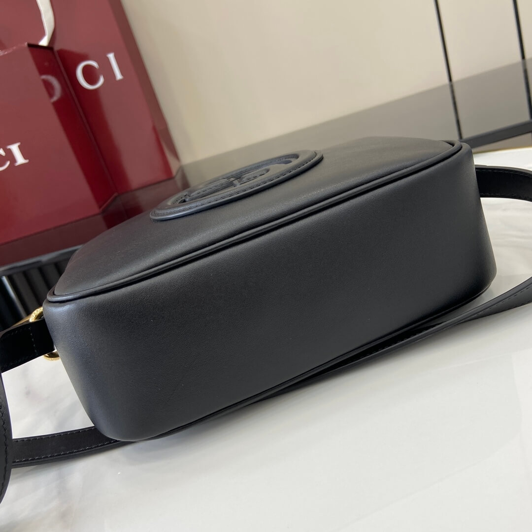 Gucci Blondie mini shoulder bag