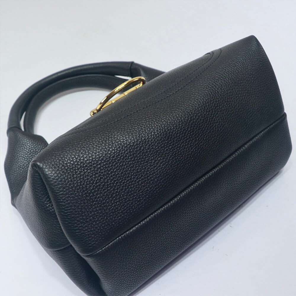 Gucci Softbit medium top handle bag