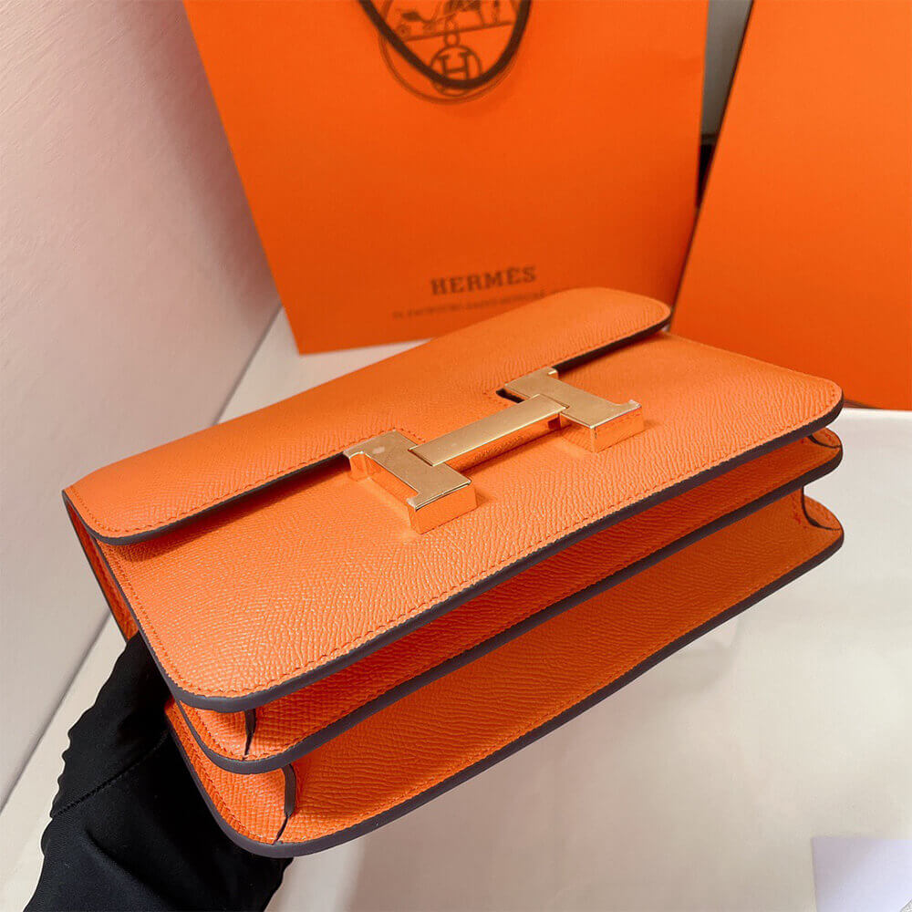Hermes Constance 24(TAX-FREE GRADE)