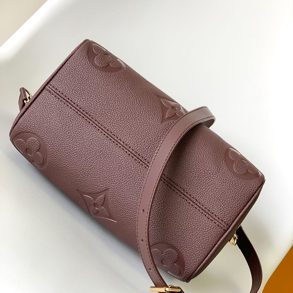 LV Speedy Bandoulière 25
