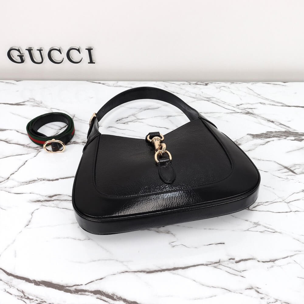 Gucci Jackie small shoulder bag