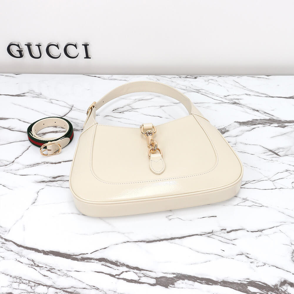 Gucci Jackie small shoulder bag