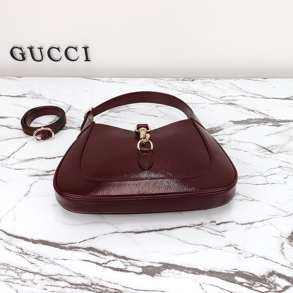 Gucci Jackie small shoulder bag
