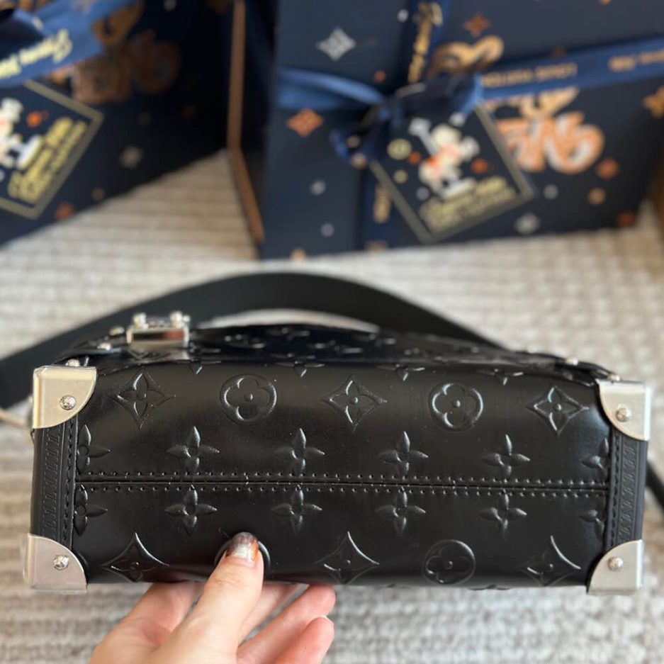 LV Side Trunk MM(High-end grade)