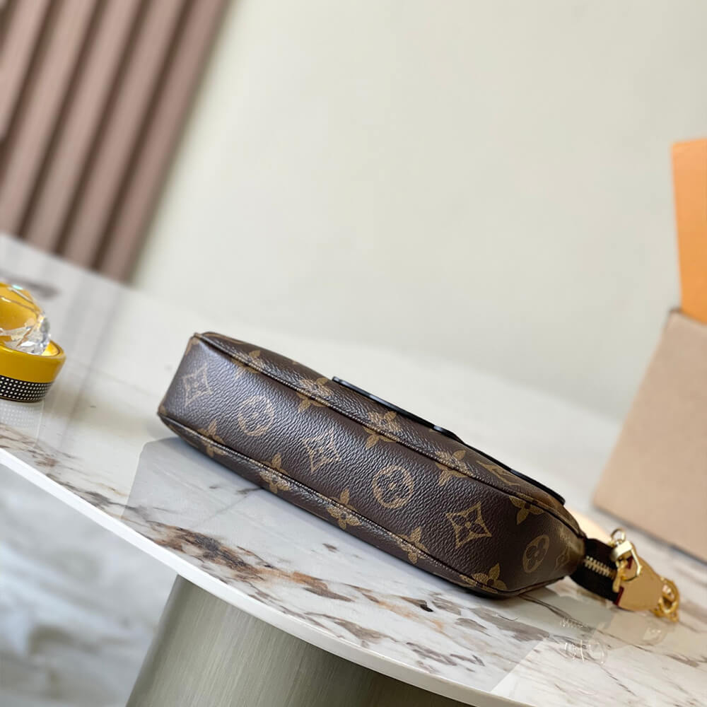 LV x TM POCHETTE ACCESSOIRES