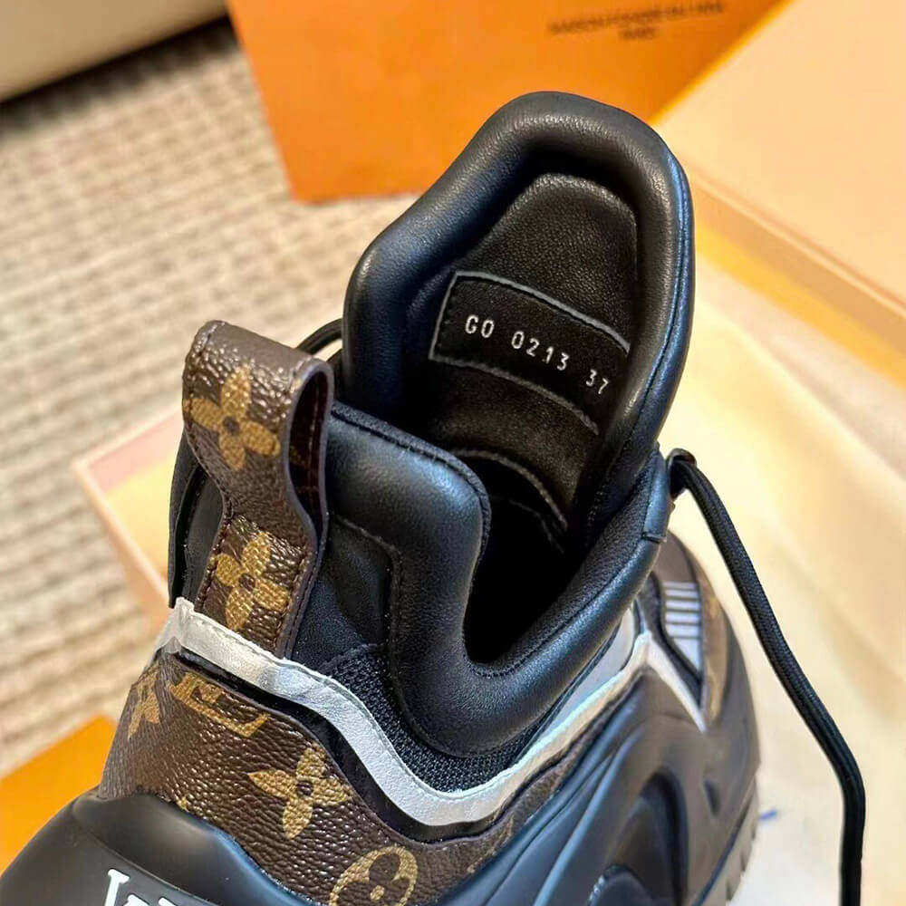 LV Archlight 2.0 Platform Sneaker