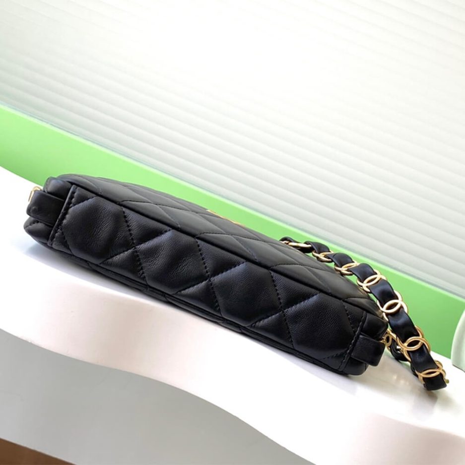 CHANEL Hippie Bag