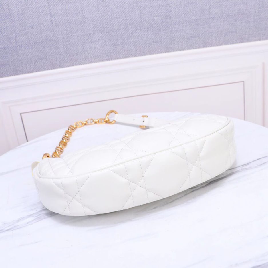 DIOR CD LOUNGE BAG