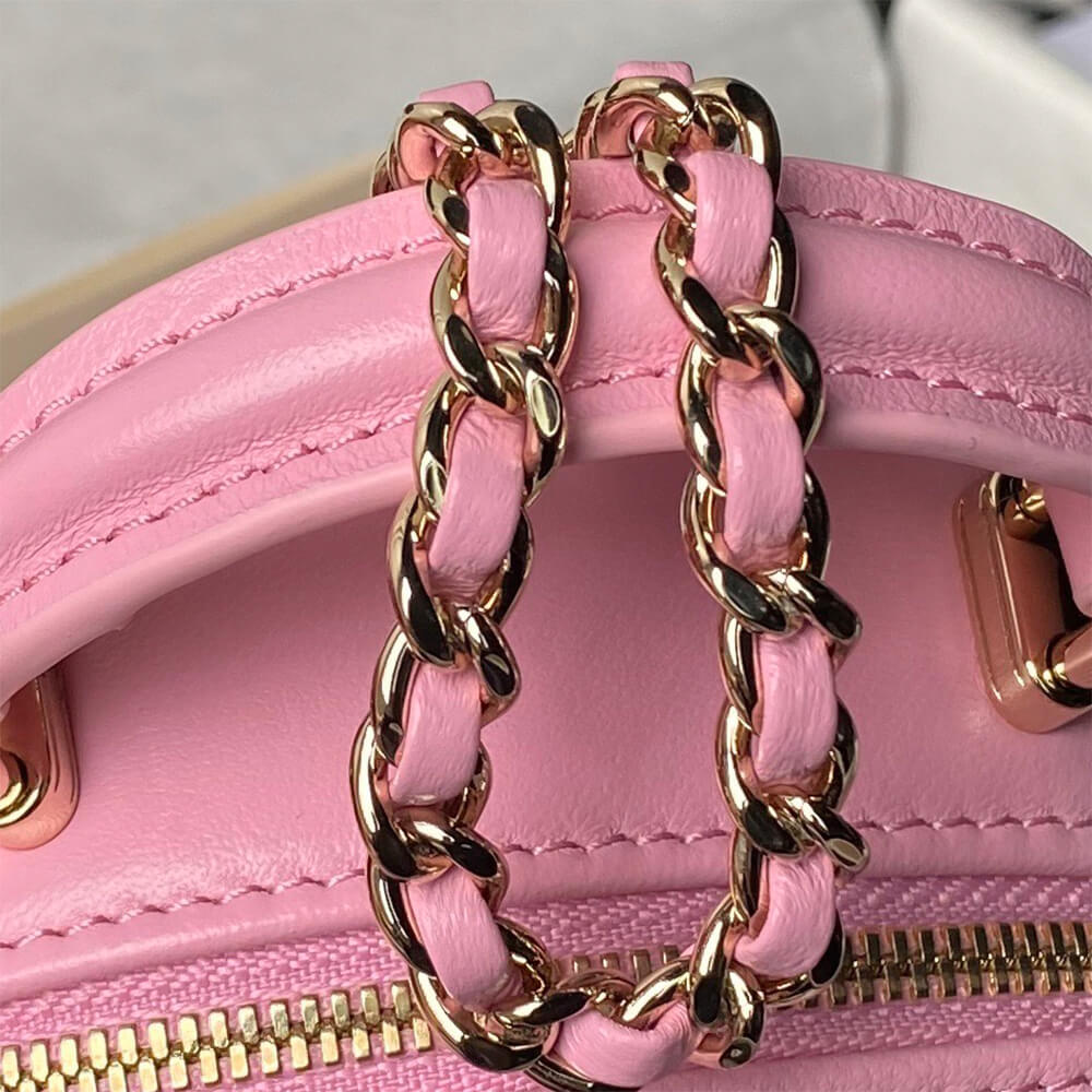 CHANEL Classic Mini Backpack(HIGH-END GRADE)