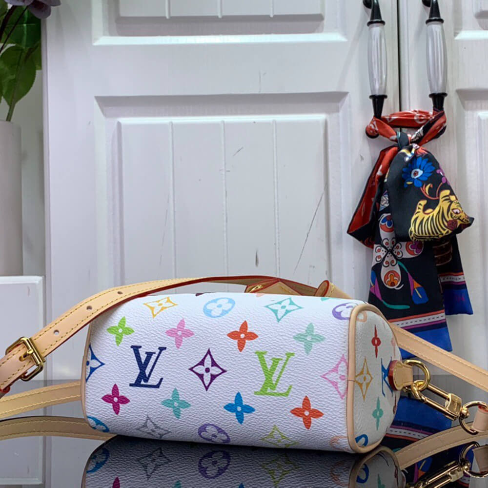 LV x TM Nano Speedy