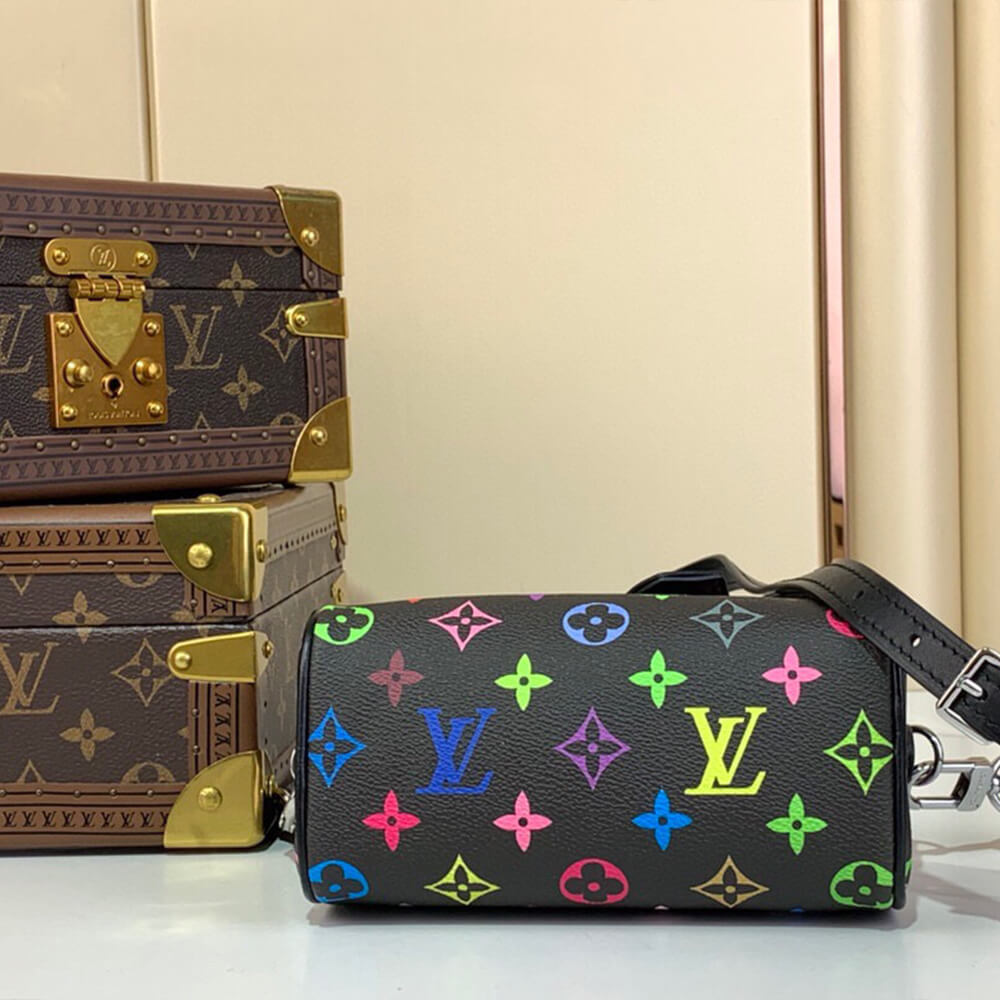 LV x TM Nano Speedy