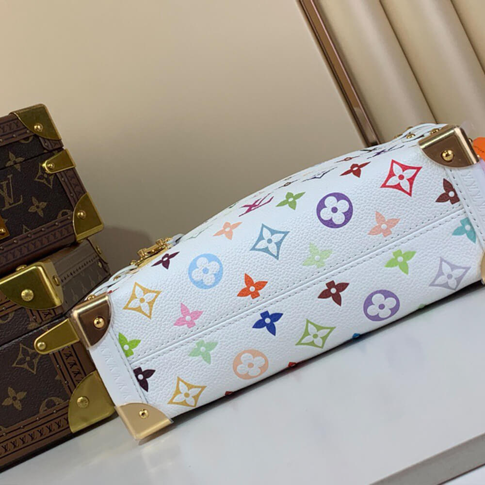 LV x TM Side Trunk MM