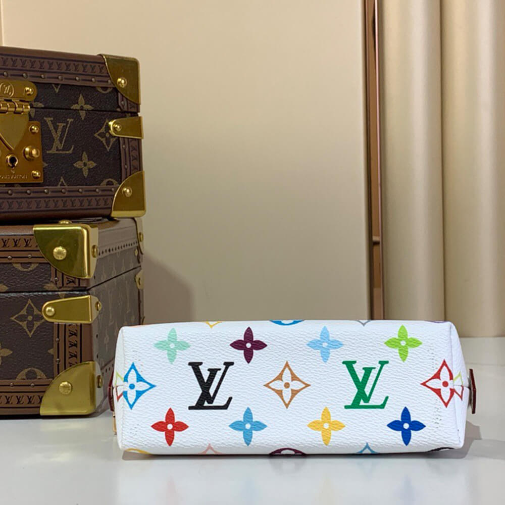 LV x TM Cosmetic Pouch PM