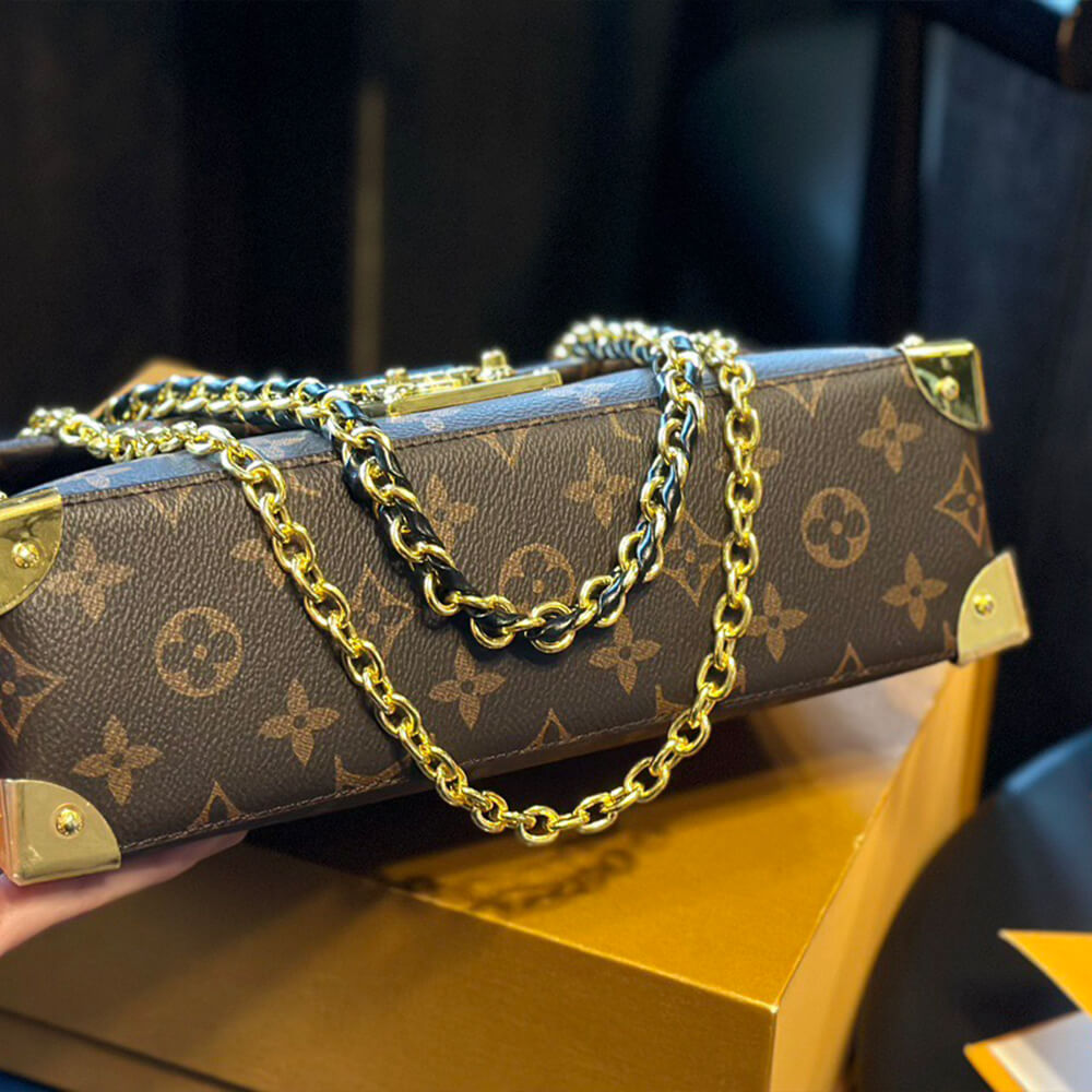 LV Trunkie