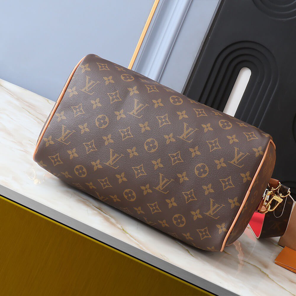 LV Speedy Soft 30 Crafty