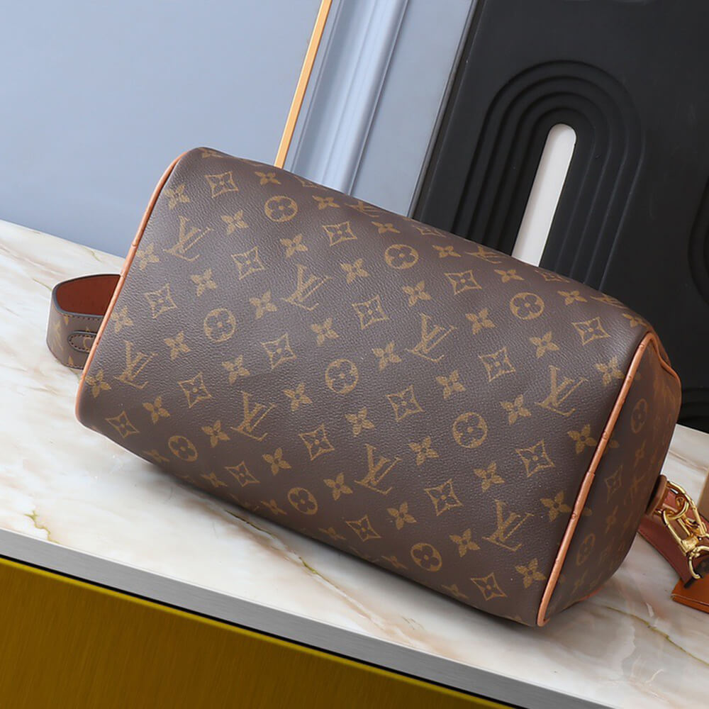 LV Speedy Soft 30 Boho