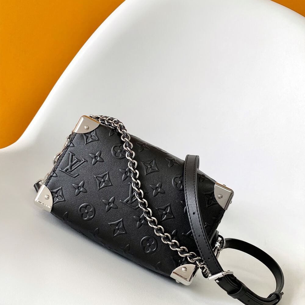 LV SPEEDY TRUNK 20 BAG