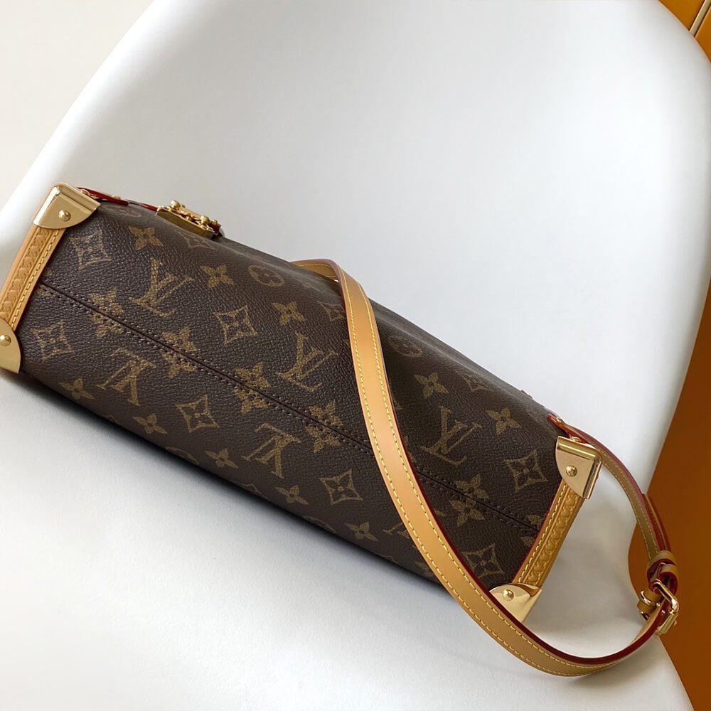LV Side Trunk GM(High-end grade)