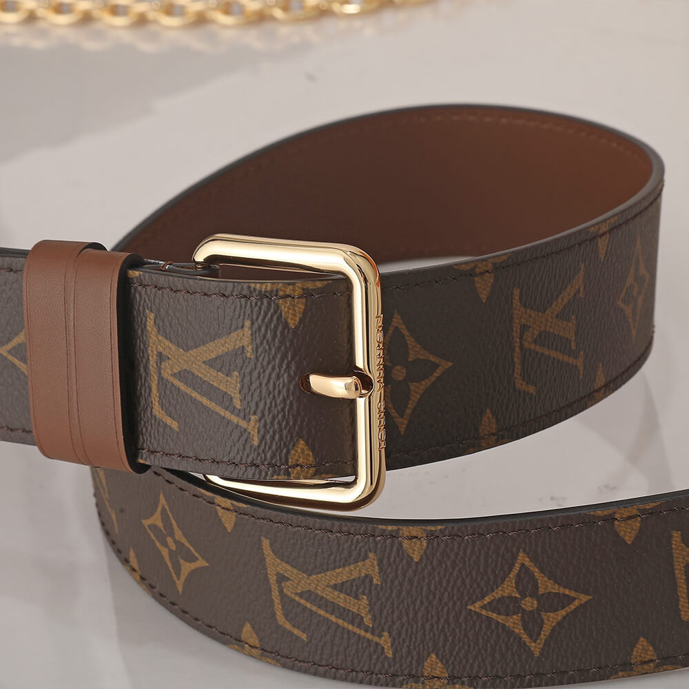 LV Papillon Trunk