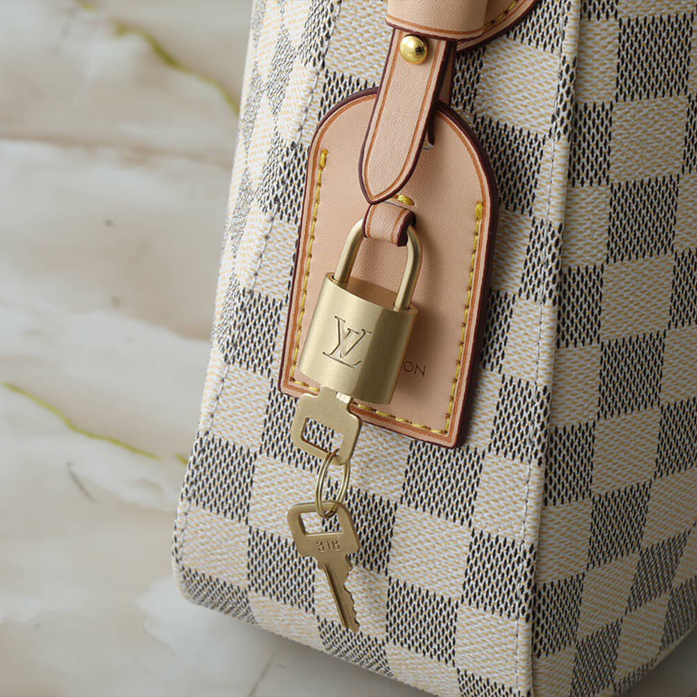 LV Slouchy PM