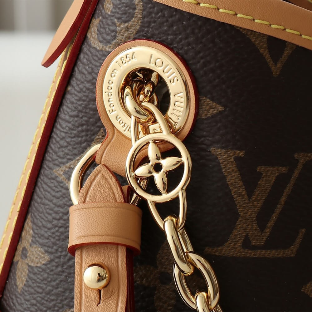 LV CarryAll BB