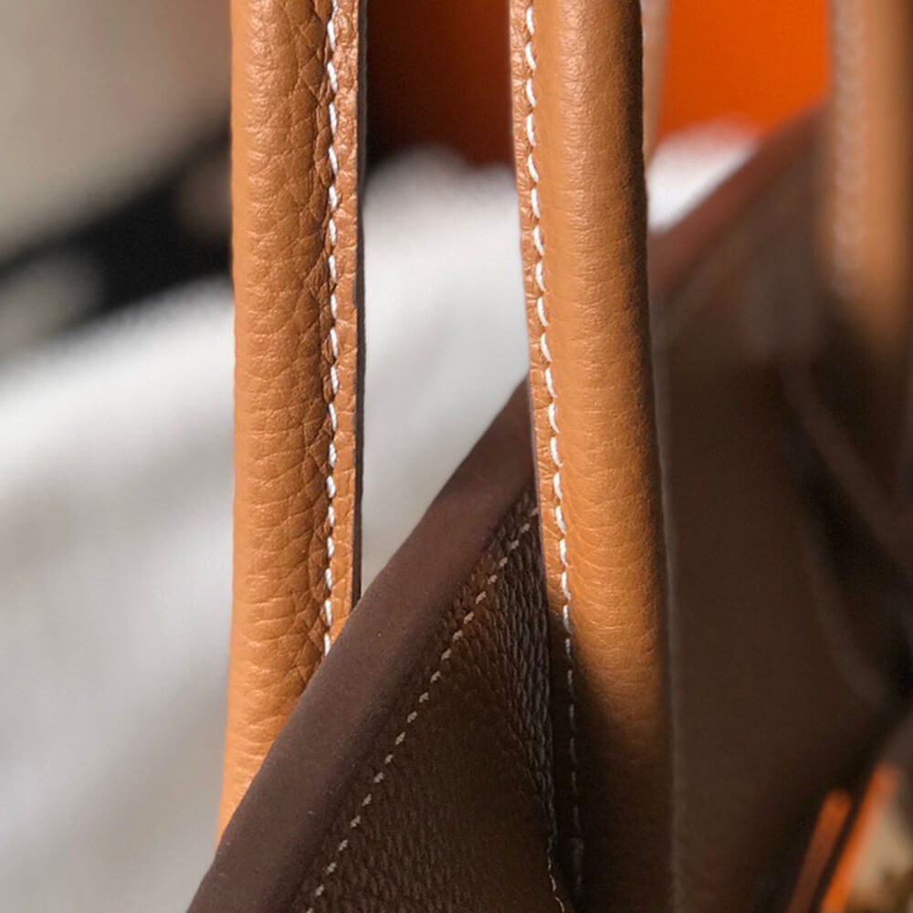 Hermes Birkin 35(TAX-FREE GRADE)