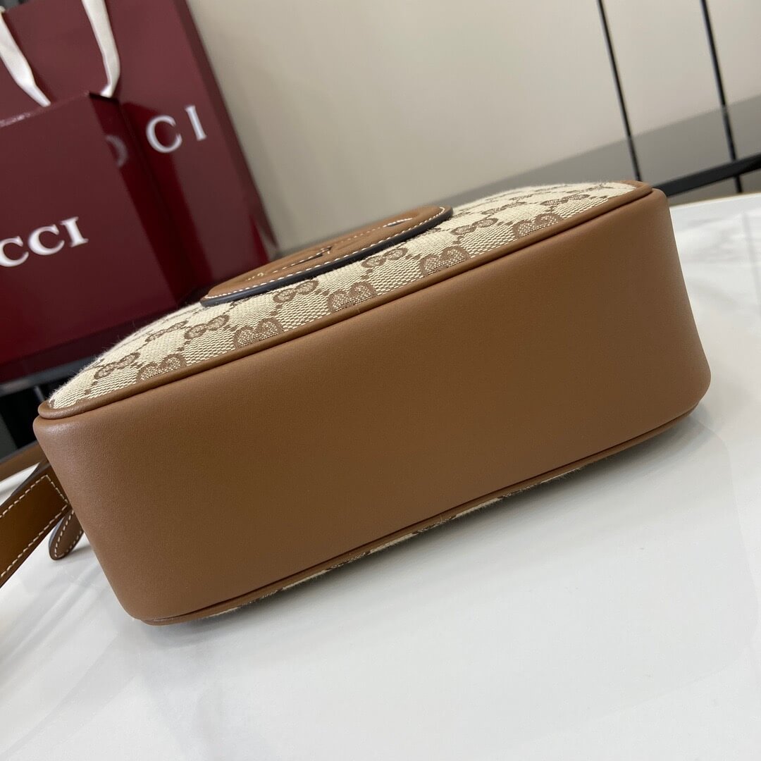 Gucci Blondie mini shoulder bag