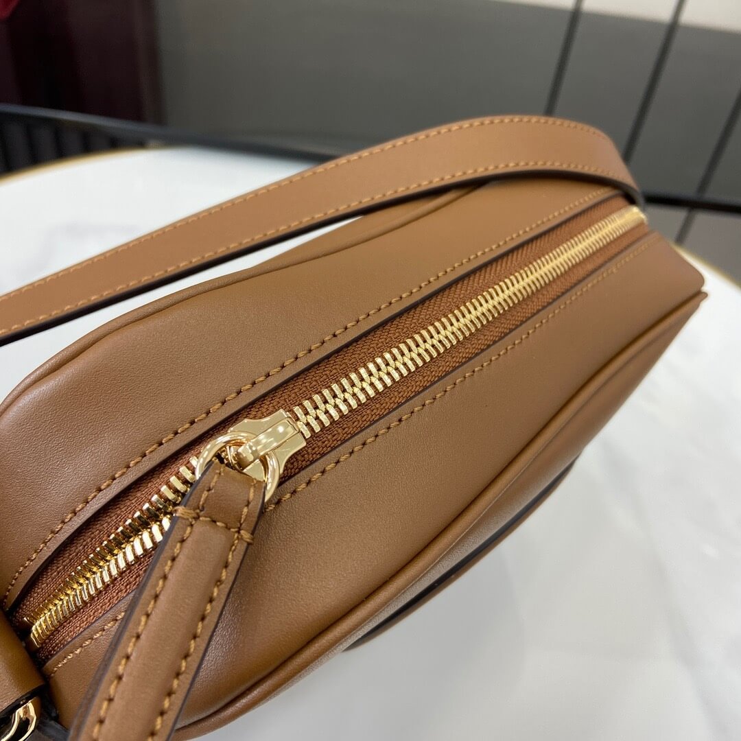 Gucci Blondie mini shoulder bag