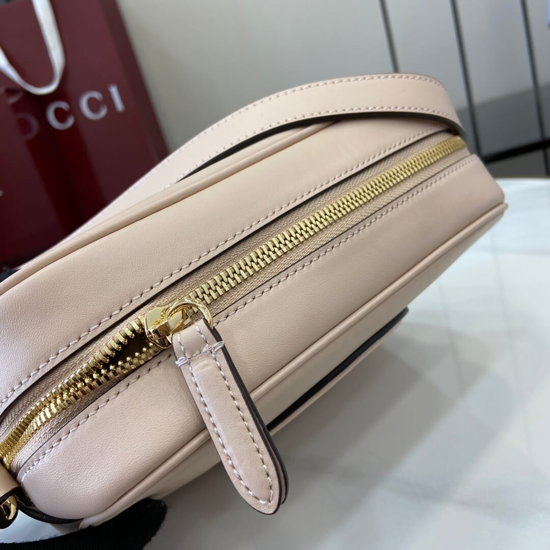 Gucci Blondie mini shoulder bag