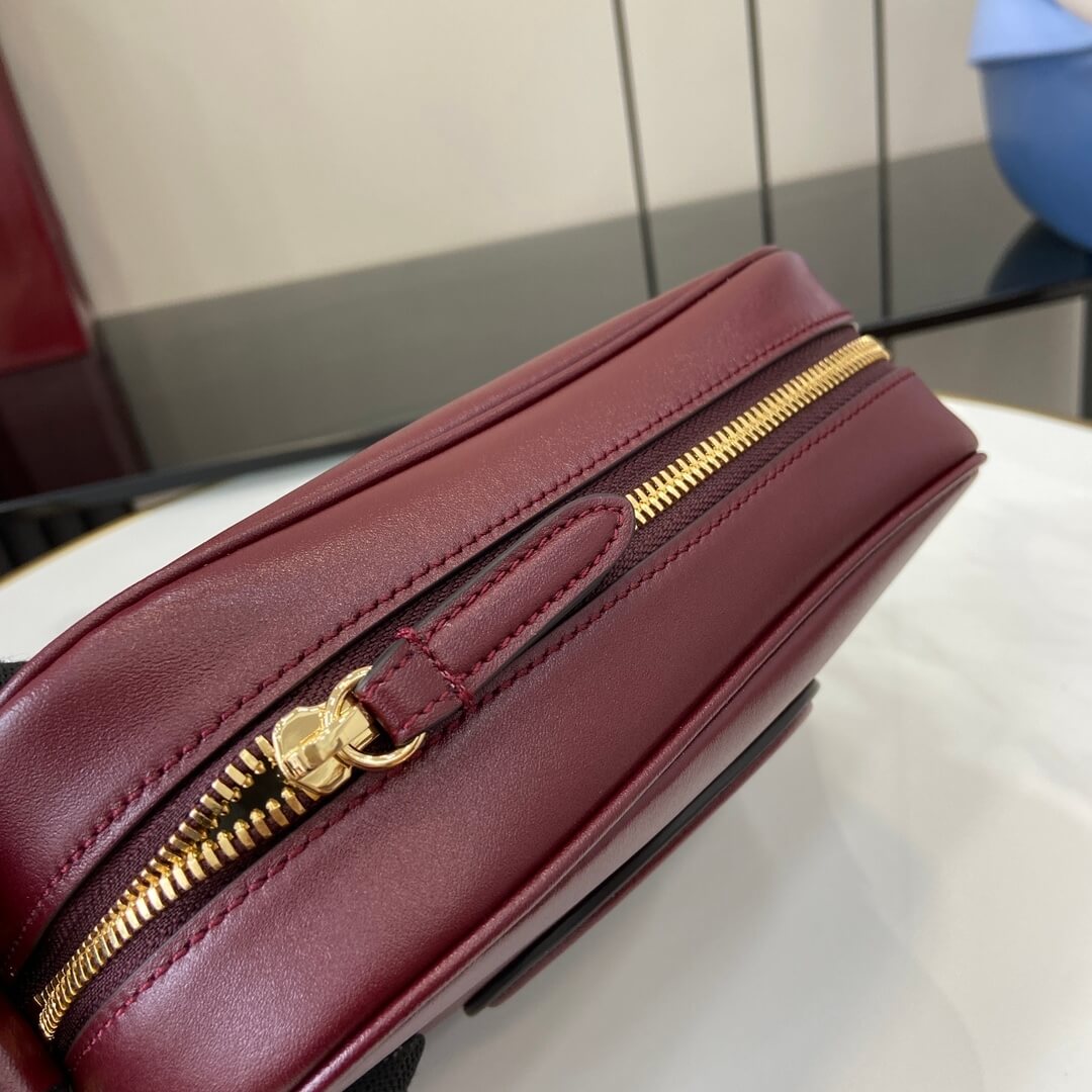 Gucci Blondie mini shoulder bag