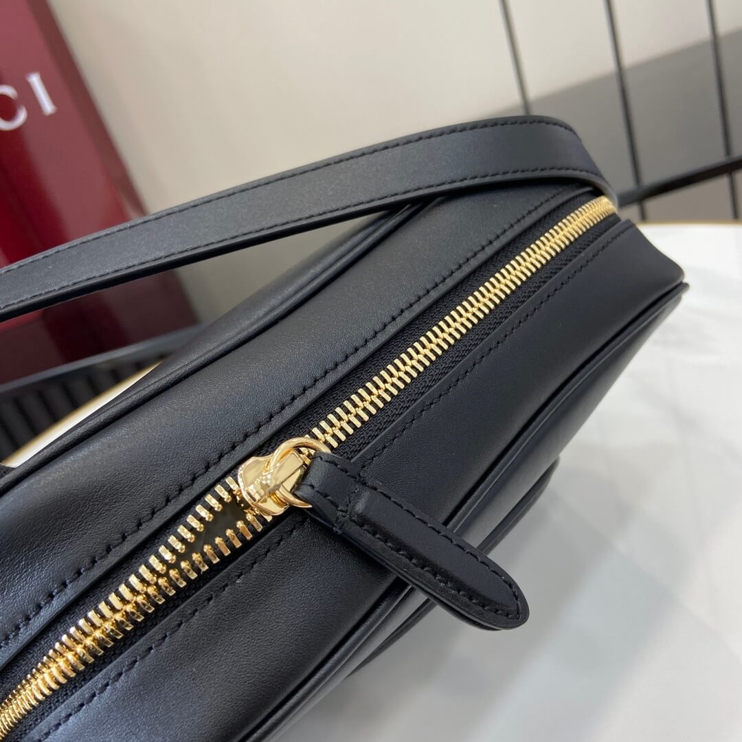 Gucci Blondie mini shoulder bag