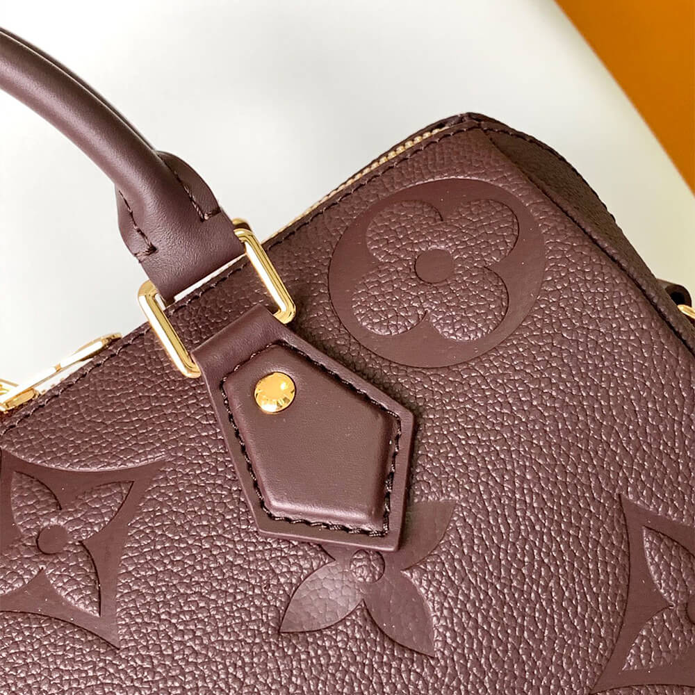 LV Speedy Bandoulière 25